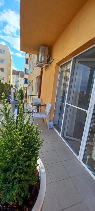 Angel apartament Hermannstadt Exterior foto