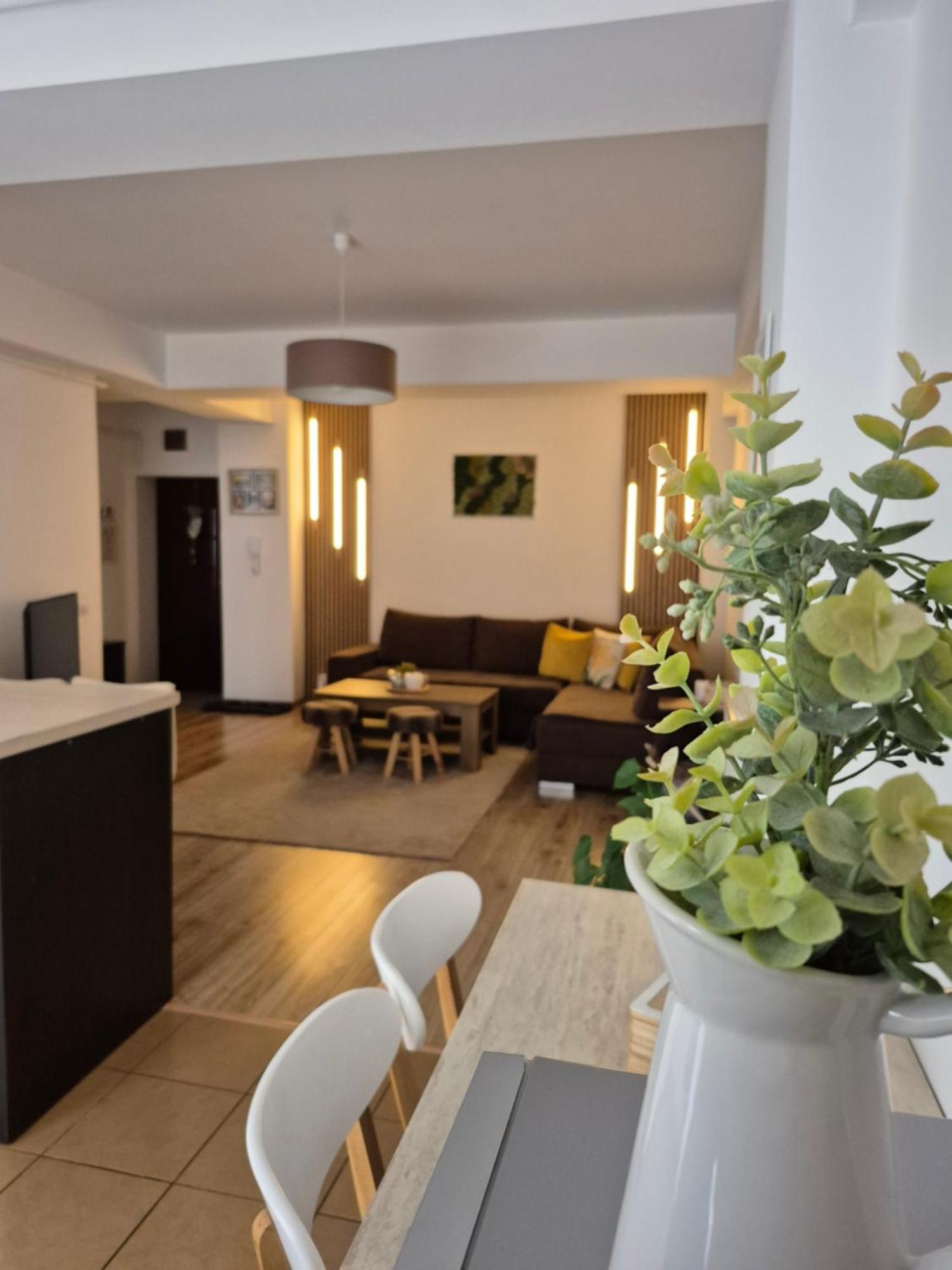 Angel apartament Hermannstadt Exterior foto